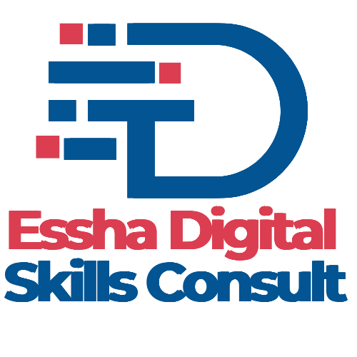 Essha Digital Skills Consult - Get Expert Digital Marketing Services In Nigeria To Grow Your Business Online