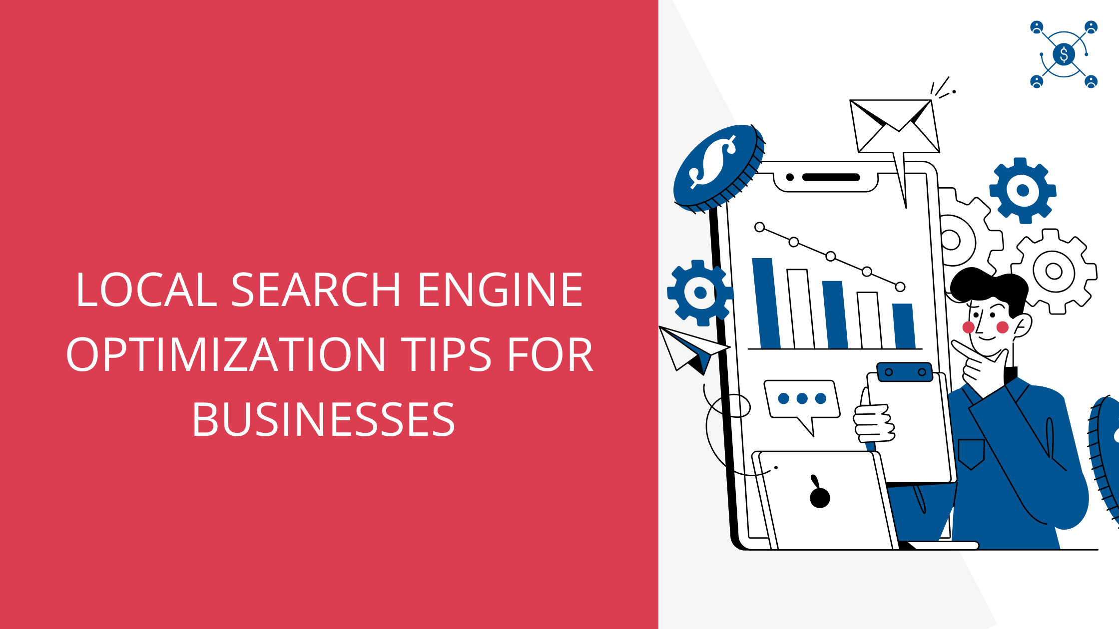 Local Search Engine Optimization (SEO) Tips for Businesses